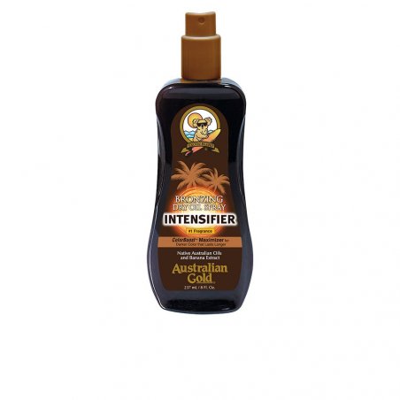 Australian Gold - Bronzing Intensifier Dry Oil 237 ml
