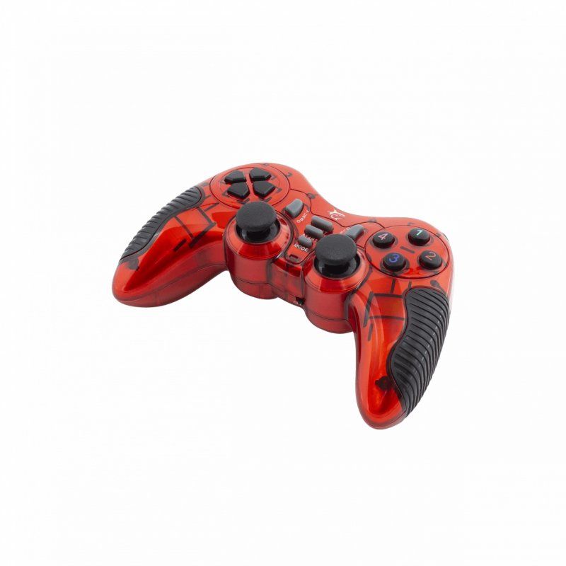 White Shark 5 in 1 Game Pad Pantheon Wireless GPW-2021