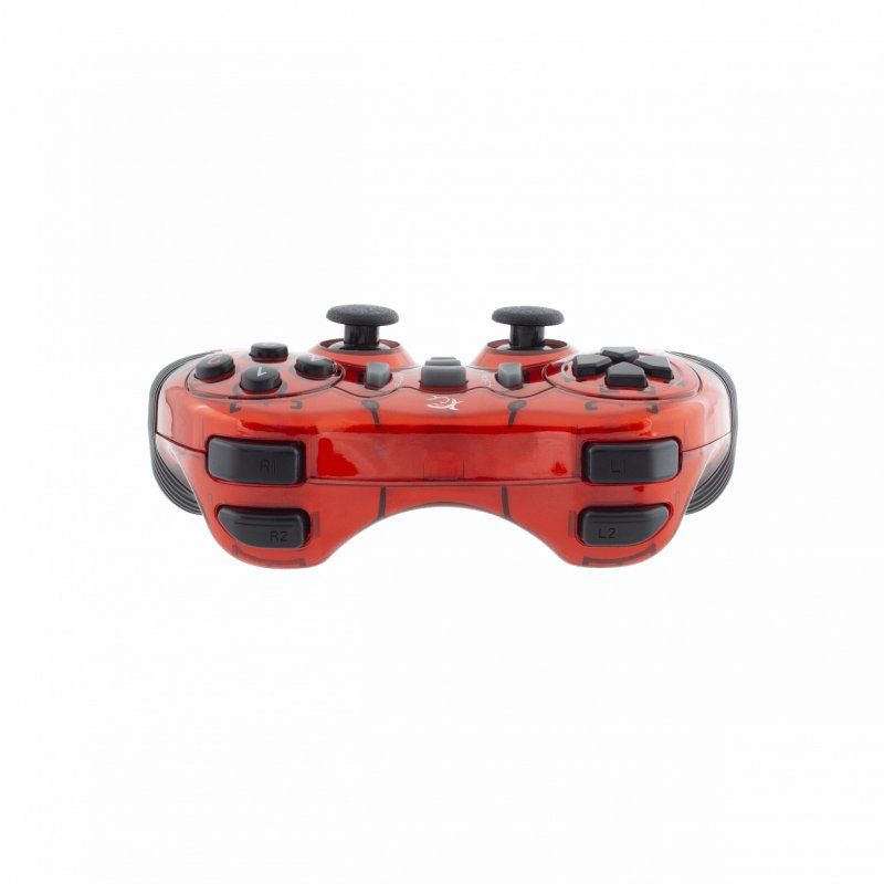 White Shark 5 in 1 Game Pad Pantheon Wireless GPW-2021