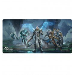 White Shark TMP-ASCENDED Gaming Mouse Pad Ascended MP-110