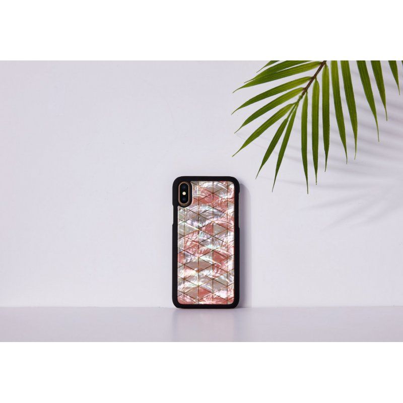 iKins SmartPhone case iPhone XS/S diamond black