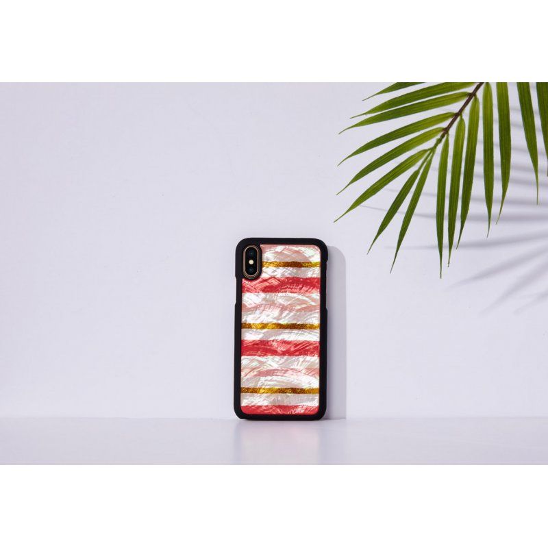 iKins SmartPhone case iPhone XS/S short cake black