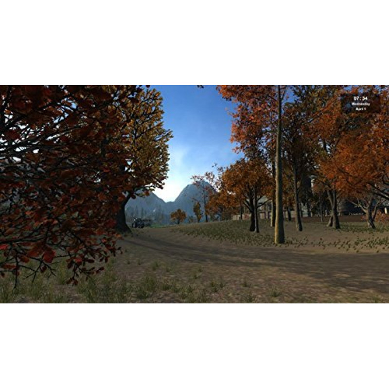 Mega Farming Collection 7 PACK