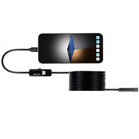 Tracer 46629 HardWIre 5m/7mm USB