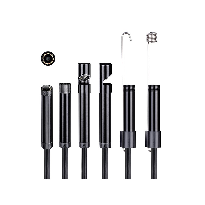 Tracer 46629 HardWIre 5m/7mm USB