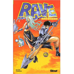 RAVE - Tome 16