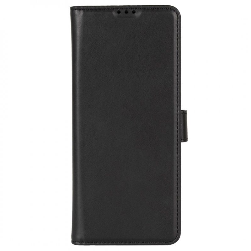 Krusell PhoneWallet Apple iPhone 12 Pro Max black