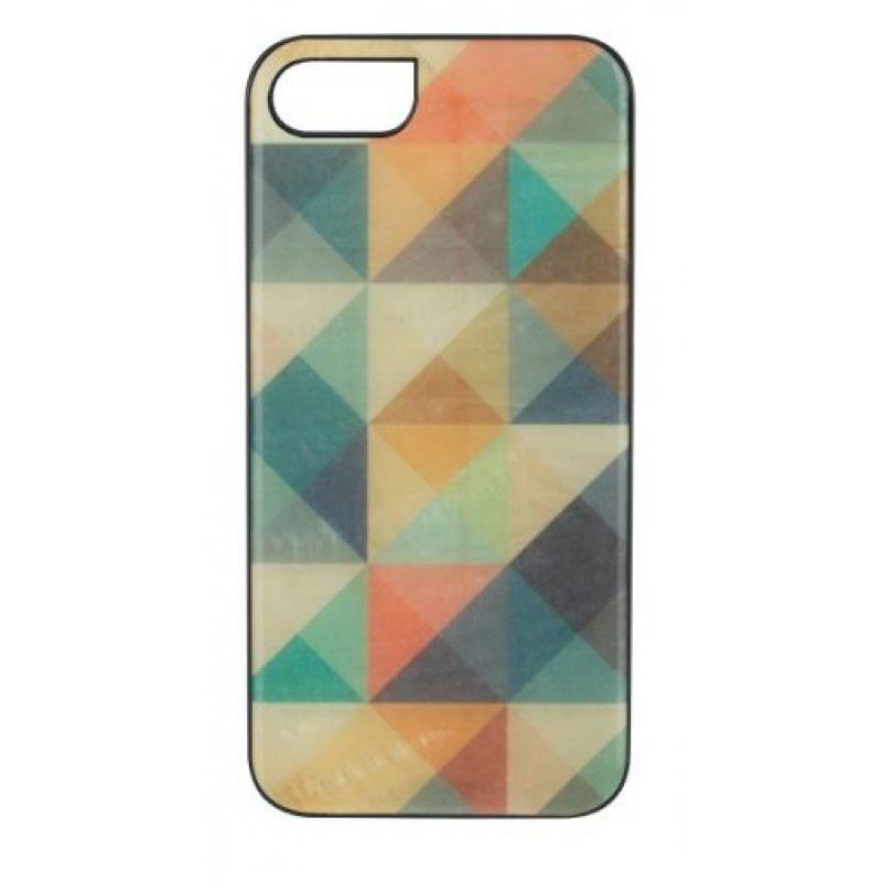 iKins case for Apple iPhone 8/7 mosaic black