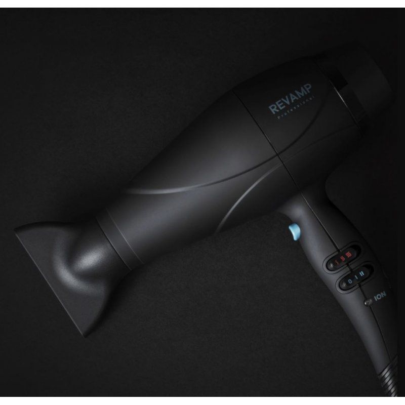 Revamp DR-5000-EU Progloss 5000