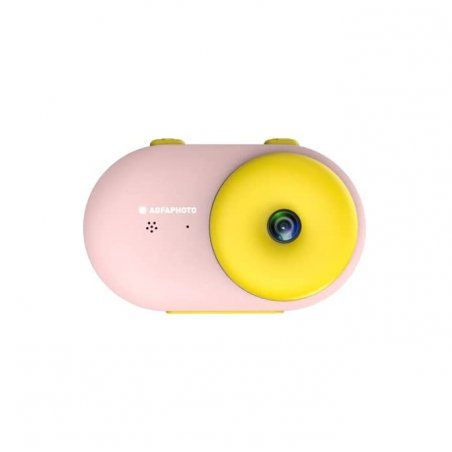 AGFA Realikids Waterproof pink ARKCWPK