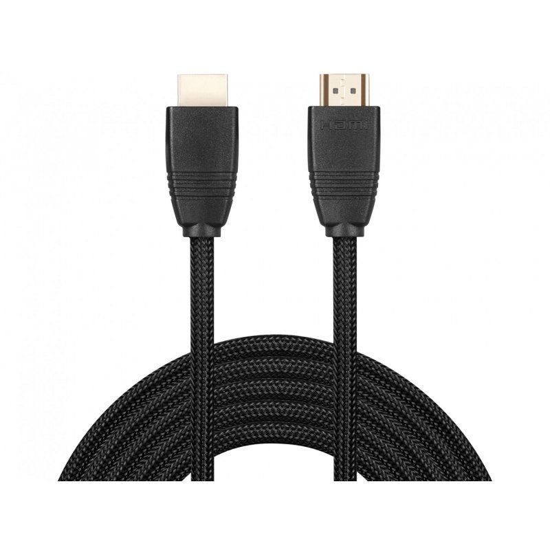 Sandberg HDMI 2.1 Cable 8K, 2m