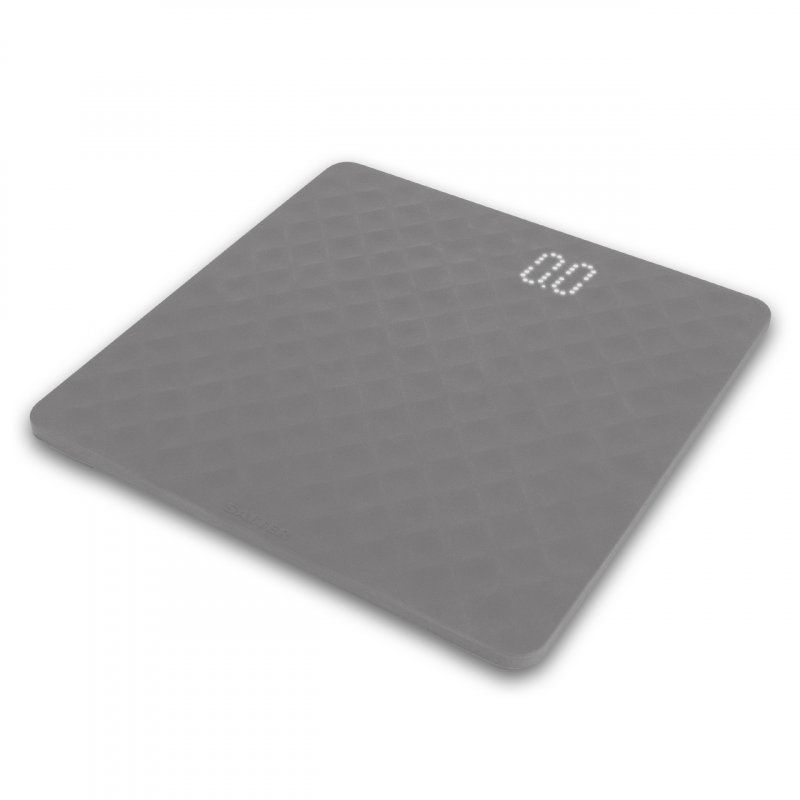 Salter 9218 GY3R Splash Electronic Bathroom Scale