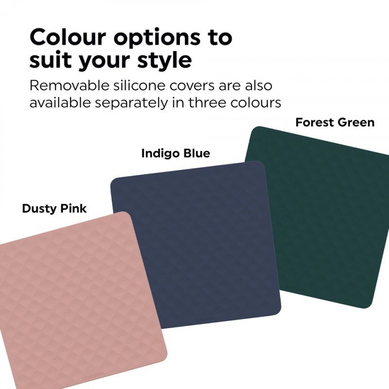 Salter 9218 GY3R Splash Electronic Bathroom Scale