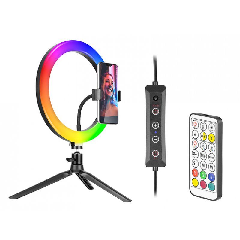Tracer 46807 RGB Ring Lamp