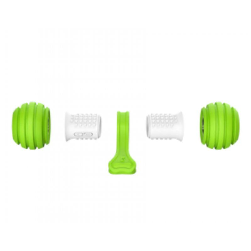 Doggy Village MT7101 Replacing parts for Rolling Bone