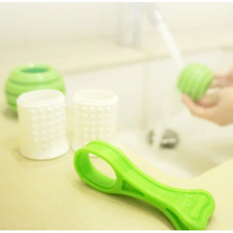 Doggy Village MT7101 Replacing parts for Rolling Bone