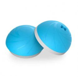 Doggy Village MT7107 Frantic Orb Mild Shell