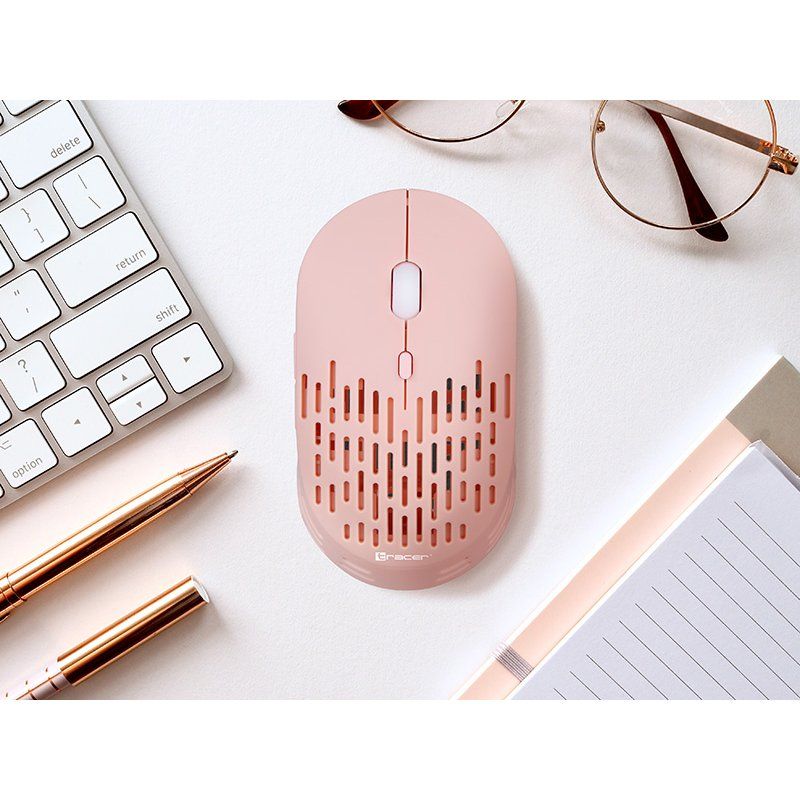Tracer 46940 Punch RF 2.4Ghz pink