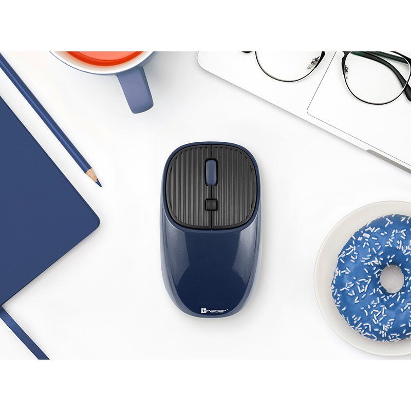 Tracer 46941 Wave RF 2.4Ghz navy