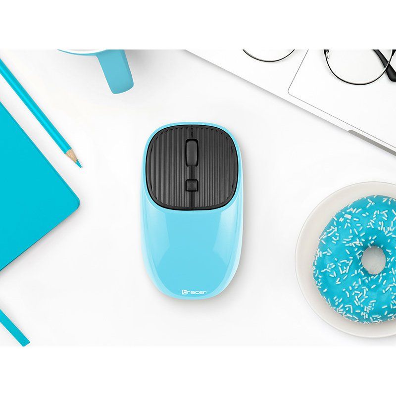 Tracer 46943 Wave RF 2.4Ghz turquoise