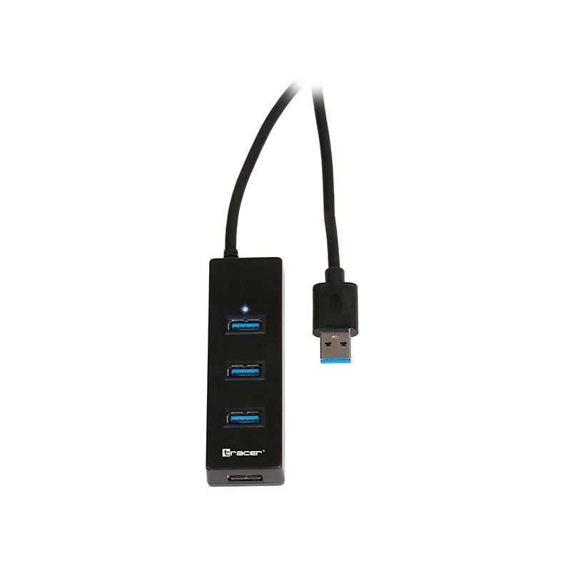 Tracer 47000 USB 3.0 H39 4 ports