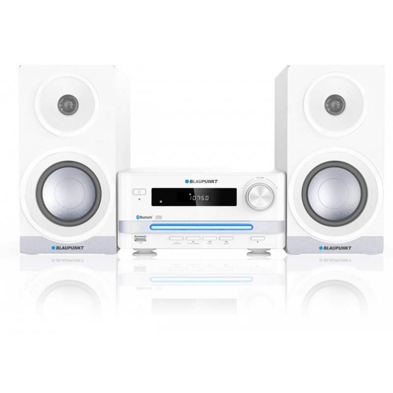 Blaupunkt MS16BT Edition