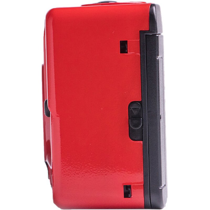 Kodak M38 Scarlet