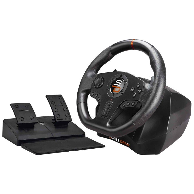 Subsonic Drive Pro Sport SV 710