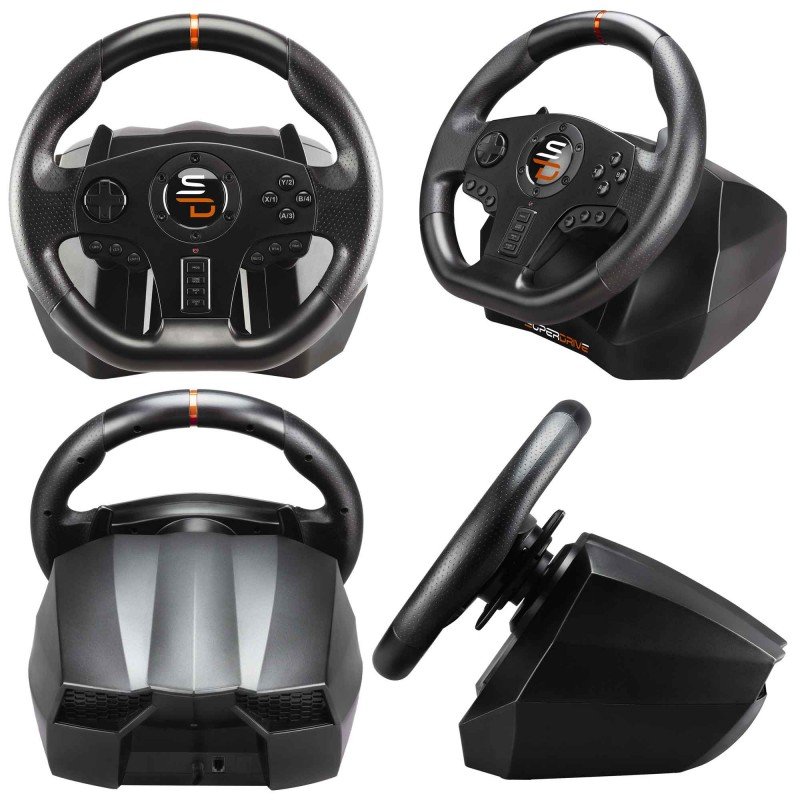 Subsonic Drive Pro Sport SV 710