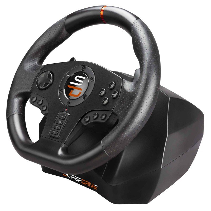 Subsonic Drive Pro Sport SV 710