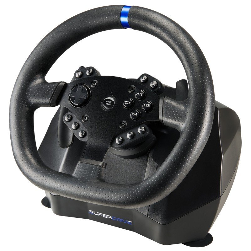 Subsonic Racing Wheel SV 950