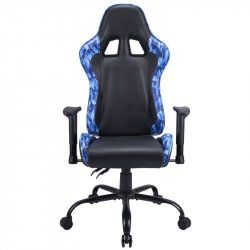 Subsonic Pro Gaming Seat War Force