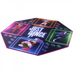 Subsonic Gaming Floor Mat Just Dance