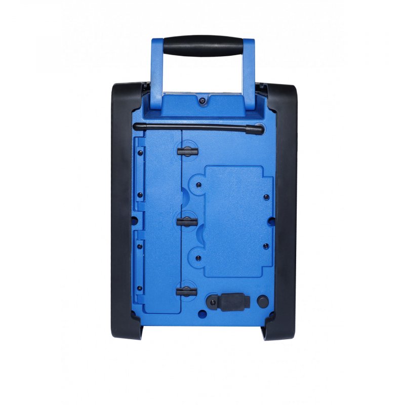 Blaupunkt PP30BT JOBSITE