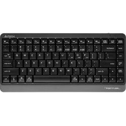 A4Tech 47124 FSTYLER FBK11 Grey