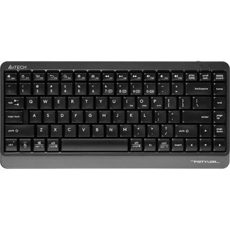 A4Tech 47124 FSTYLER FBK11 Grey