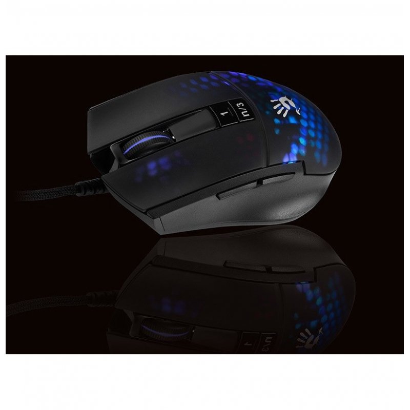 A4Tech 47113 Bloody L65 Max Honeycomb