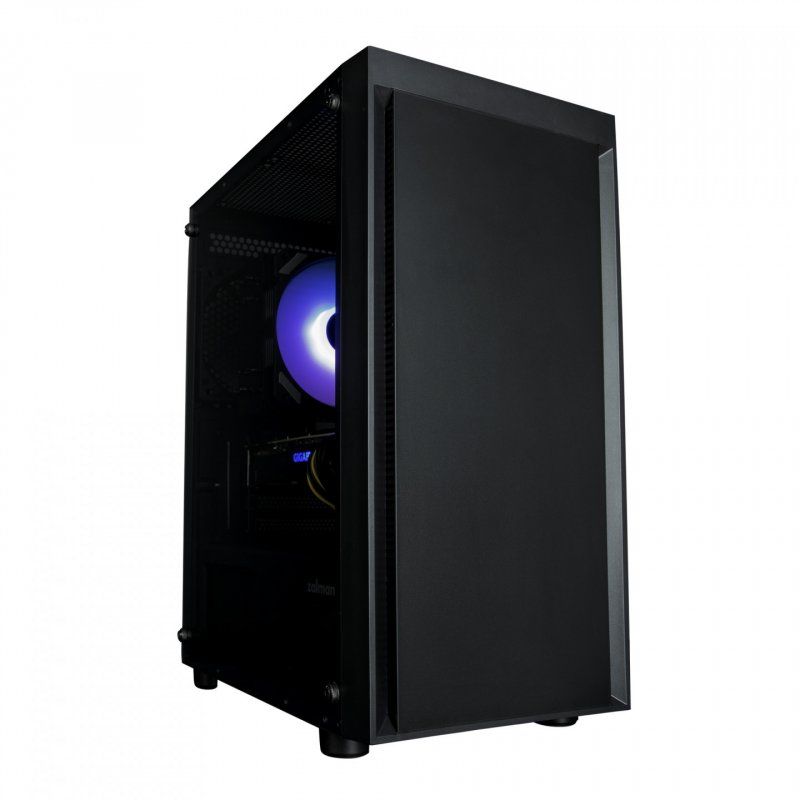 Zalman T3 Plus