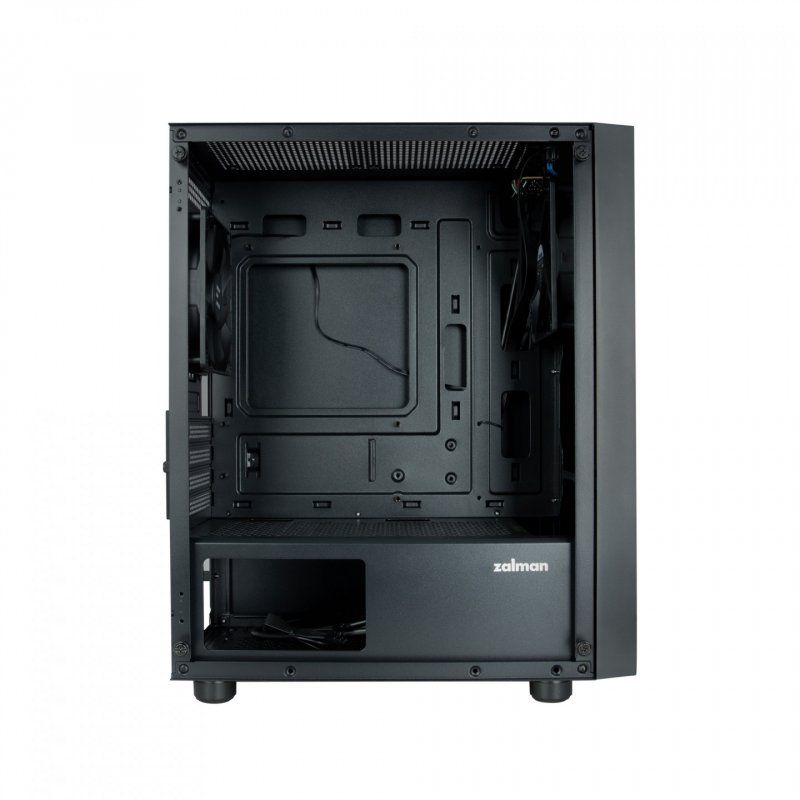 Zalman T3 Plus