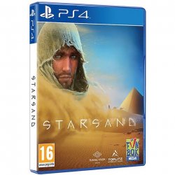 Starsand