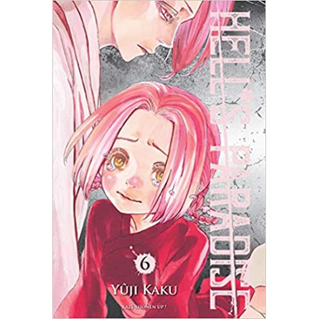 HELL'S PARADISE - Tome 6
