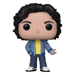 Funko Pop! Movies: Blue Beetle - Jaime Reyes