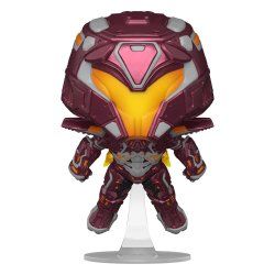 Funko Pop! Movies: Blue Beetle - Conrad Carapax