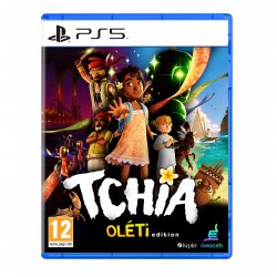 Tchia: Oléti Edition