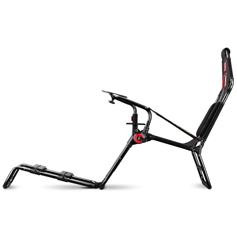 Next Level Racing GT Lite Pro Foldable Cockpit