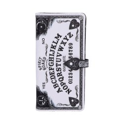 porte-monnaie Spirit Board White 18cm