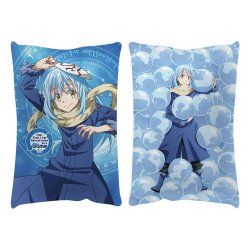 STOCKICX1 - That Time I Got Reincarnated as a Slime oreiller Rimuru Tempest 50 x 35 cm