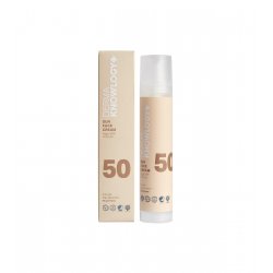 DERMAKNOWLOGY - Face Sun Lotion SPF 50 50 ml
