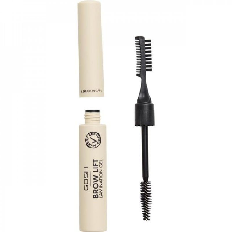 GOSH - Brow Lift Lamination Gel Transparent