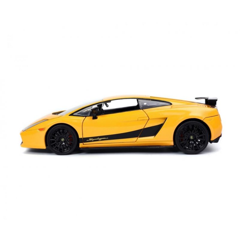 FAST & FURIOUS - Lamborghini Gallardo - 1:24